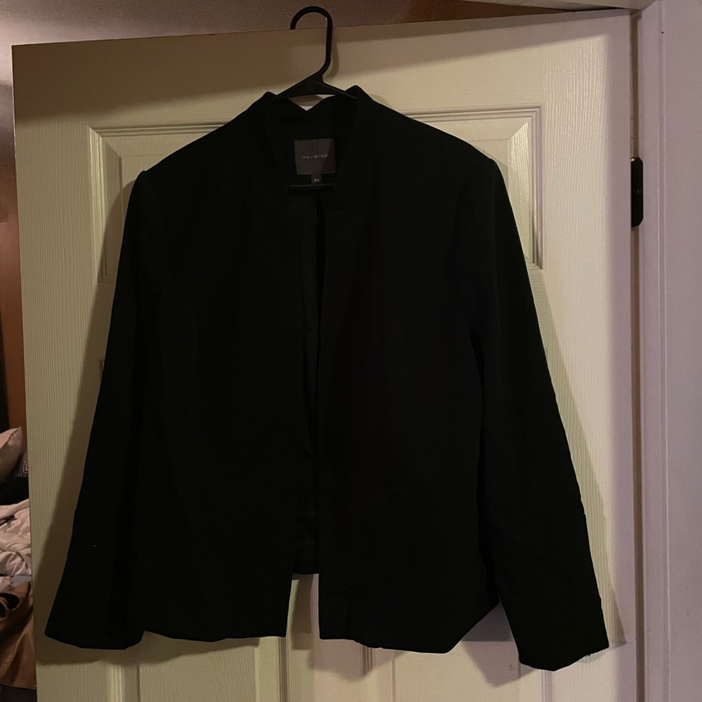 The limited Jacket